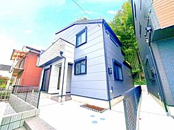 物件画像 都筑区折本町 新築一戸建て 2号棟