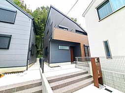 物件画像 都築区折本町　新築一戸建て　3号棟