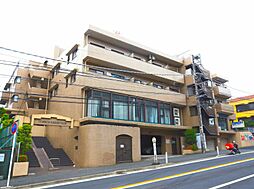 物件画像 コスモ岸根公園