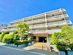 物件画像 洋伸大倉山マンション
