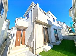 物件画像 ハートフルタウンいぶき野　新築一戸建て　2期E号棟