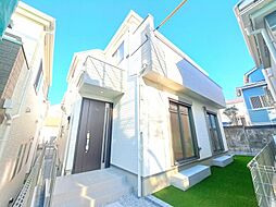 物件画像 ハートフルタウンいぶき野 新築一戸建て 2期K号棟