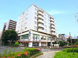 物件画像 コーポフジ