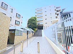 物件画像 三ッ沢上町パークホームズ弐番館