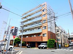 物件画像 エストゥルースプラス東神奈川