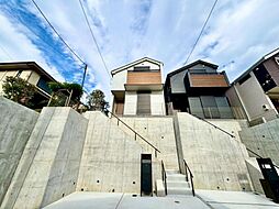 物件画像 港北区篠原北1丁目　新築一戸建て　1号棟