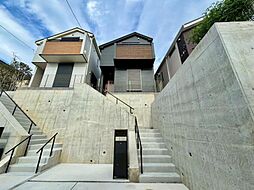 物件画像 港北区篠原北1丁目 新築一戸建て 2号棟