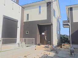 物件画像 鶴見区馬場3丁目 新築一戸建て 4号棟