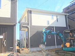 物件画像 鶴見区馬場3丁目　新築一戸建て　5号棟