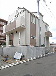 物件画像 アイマーレ小机II 新築一戸建て B号棟