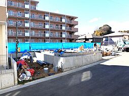 物件画像 アイマーレ小机II　新築一戸建て　C号棟