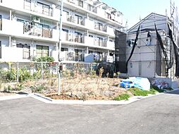 物件画像 アイマーレ小机II 新築一戸建て G号棟