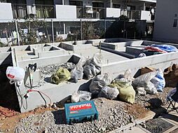 物件画像 アイマーレ小机II　新築一戸建て　G号棟