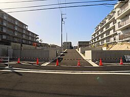 物件画像 アイマーレ小机II　新築一戸建て　G号棟