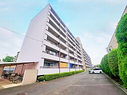 物件画像 綱島住宅