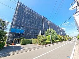 物件画像 大倉山ハイム1号棟