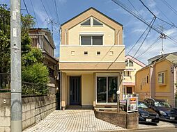 物件画像 神奈川区松見町2丁目　中古一戸建て