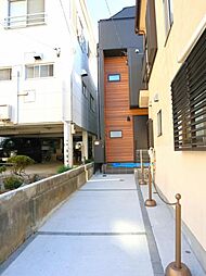 物件画像 神奈川区神之木台 新築一戸建て