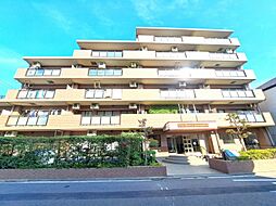 物件画像 ライオンズマンション日吉学園