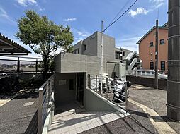 物件画像 藤和ライブタウン横浜神大寺