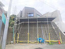 物件画像 港北区鳥山町　新築一戸建て　C号棟