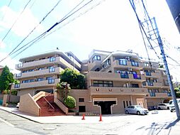 物件画像 ロイヤルプラザ三ツ沢