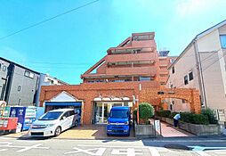 物件画像 綱島ダイヤモンドマンション