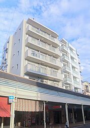 物件画像 セルアージュ横濱大口Les II