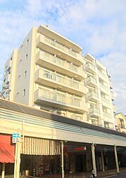 物件画像 セルアージュ横濱大口Les II