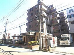 物件画像 モアグランデ新横浜北