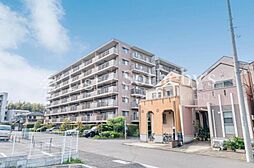 物件画像 クリオ北新横浜伍番館