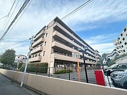 物件画像 コスモ三ツ沢ガーデン山