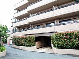 物件画像 コスモ三ツ沢ガーデン山