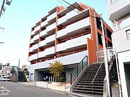 物件画像 サングレイス横濱神大寺