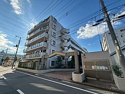 物件画像 クリオ綱島8番館