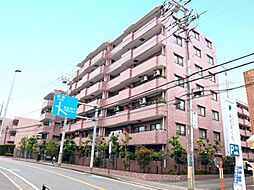 物件画像 クレッセント溝の口