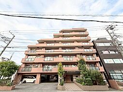 物件画像 妙蓮寺三和プラザ