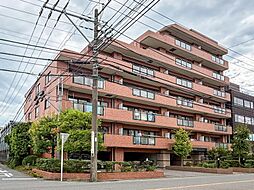 物件画像 妙蓮寺三和プラザ