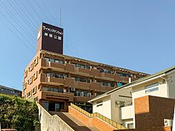 物件画像 ライオンズマンション岸根公園