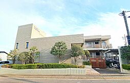 物件画像 藤和ライブタウン横浜神大寺Bウイング