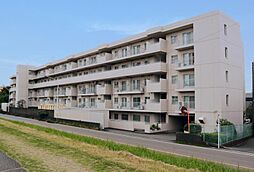 物件画像 多摩川久地パークハイツ