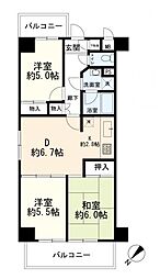 物件画像 綱島ダイヤモンドマンション