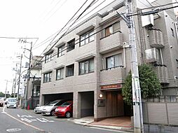 物件画像 ライオンズガーデン日吉