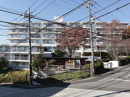 物件画像 ウインザーハイム宮前平第一