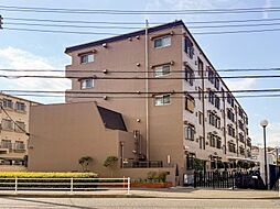 物件画像 ルックハイツ鴨居