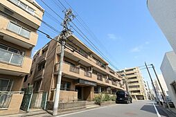物件画像 中山ダイヤモンドマンション