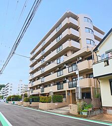 物件画像 クリオ綱島十番館