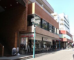 物件画像 ニックハイム綱島第6