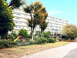 マンションイメージ