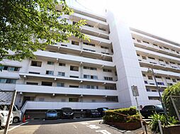 物件画像 日吉第二ハイムB棟